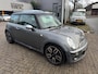MINI Cooper S Mini 1.6 Chili panorama, leder cruise, elec pakket WORKS PERFORMANCE PAKKET rijd goed, abs storing, apk t/m 4-2026
