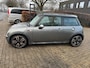 MINI Cooper S Mini 1.6 Chili panorama, leder cruise, elec pakket WORKS PERFORMANCE PAKKET rijd goed, abs storing, apk t/m 4-2026