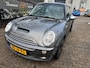 MINI Cooper S Mini 1.6 Chili panorama, leder cruise, elec pakket WORKS PERFORMANCE PAKKET rijd goed, abs storing, apk t/m 4-2026