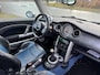 MINI Cooper S Mini 1.6 Chili panorama, leder cruise, elec pakket WORKS PERFORMANCE PAKKET rijd goed, abs storing, apk t/m 4-2026