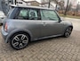 MINI Cooper S Mini 1.6 Chili panorama, leder cruise, elec pakket WORKS PERFORMANCE PAKKET rijd goed, abs storing, apk t/m 4-2026
