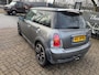 MINI Cooper S Mini 1.6 Chili panorama, leder cruise, elec pakket WORKS PERFORMANCE PAKKET rijd goed, abs storing, apk t/m 4-2026