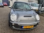 MINI Cooper S Mini 1.6 Chili panorama, leder cruise, elec pakket WORKS PERFORMANCE PAKKET rijd goed, abs storing, apk t/m 4-2026