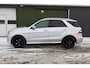 Mercedes-Benz ML-klasse 350 Edition 1, Designo interieur, 4WD, Pano dak, Camera, Stoelkoeling, 19 inch, Parkeersensoren, Wegklapbare trekhaak, Cruise, Navigatie