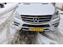 Mercedes-Benz ML-klasse 350 Edition 1, Designo interieur, 4WD, Pano dak, Camera, Stoelkoeling, 19 inch, Parkeersensoren, Wegklapbare trekhaak, Cruise, Navigatie