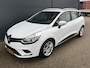 Renault Clio Estate 0.9 TCe Zen/Navi/cruise/bluetooth/stoelverwarming/Airco