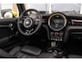 MINI Mini Electric Cooper SE Yours 33 kWh | Dakraam | Harman kardon | Keyless entry | Sportstoelen | Camera | Head-up display | Stoelverwarming | LED | DAB | High beam assist | Climate control