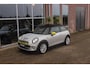 MINI Mini Electric Cooper SE Yours 33 kWh | Dakraam | Harman kardon | Keyless entry | Sportstoelen | Camera | Head-up display | Stoelverwarming | LED | DAB | High beam assist | Climate control