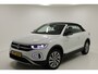 Volkswagen T-Roc Cabrio 1.5 TSI 150PK DSG STYLE VIRTUAL/NAVI/CARPLAY FABRIEKS GARANTIE