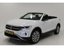 Volkswagen T-Roc Cabrio 1.5 TSI 150PK DSG STYLE VIRTUAL/NAVI/CARPLAY FABRIEKS GARANTIE