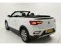 Volkswagen T-Roc Cabrio 1.5 TSI 150PK DSG STYLE VIRTUAL/NAVI/CARPLAY FABRIEKS GARANTIE