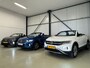 Volkswagen T-Roc Cabrio 1.5 TSI 150PK DSG STYLE VIRTUAL/NAVI/CARPLAY FABRIEKS GARANTIE