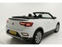 Volkswagen T-Roc Cabrio 1.5 TSI 150PK DSG STYLE VIRTUAL/NAVI/CARPLAY FABRIEKS GARANTIE