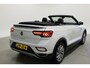 Volkswagen T-Roc Cabrio 1.5 TSI 150PK DSG STYLE VIRTUAL/NAVI/CARPLAY FABRIEKS GARANTIE