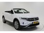 Volkswagen T-Roc Cabrio 1.5 TSI 150PK DSG STYLE VIRTUAL/NAVI/CARPLAY FABRIEKS GARANTIE
