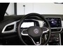 Volkswagen T-Roc Cabrio 1.5 TSI 150PK DSG STYLE VIRTUAL/NAVI/CARPLAY FABRIEKS GARANTIE
