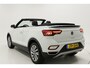 Volkswagen T-Roc Cabrio 1.5 TSI 150PK DSG STYLE VIRTUAL/NAVI/CARPLAY FABRIEKS GARANTIE