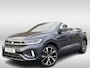 Volkswagen T-Roc Cabrio 1.5 TSI 150PK DSG R-LINE SPORT LEDER/MATRIX-LED/NAVI/CARPLAY/FABRIEKS GARANTIE