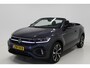 Volkswagen T-Roc Cabrio 1.5 TSI 150PK DSG R-LINE SPORT LEDER/MATRIX-LED/NAVI/CARPLAY/FABRIEKS GARANTIE