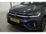 Volkswagen T-Roc Cabrio 1.5 TSI 150PK DSG R-LINE SPORT LEDER/MATRIX-LED/NAVI/CARPLAY/FABRIEKS GARANTIE