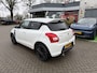 Suzuki Swift 1.2 Select Sm.Hyb.