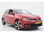 Volkswagen Polo GTI 2.0 TSI 210PK DSG SPORT VIRTUAL/LED/CARPLAY FABRIEKS GARANTIE