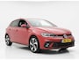 Volkswagen Polo GTI 2.0 TSI 210PK DSG SPORT VIRTUAL/LED/CARPLAY FABRIEKS GARANTIE