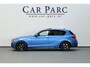 BMW 1-Serie M140i xDrive M-PERFORMANCE LED/SCHUIFDAK/ALCANTARA+S.VERWARMING+MEMORY/KEYLESS/19" LMV/PDC/CRUISE/ECC/12 MND GARANTIE!