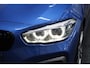 BMW 1-Serie M140i xDrive M-PERFORMANCE LED/SCHUIFDAK/ALCANTARA+S.VERWARMING+MEMORY/KEYLESS/19" LMV/PDC/CRUISE/ECC/12 MND GARANTIE!
