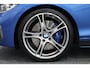 BMW 1-Serie M140i xDrive M-PERFORMANCE LED/SCHUIFDAK/ALCANTARA+S.VERWARMING+MEMORY/KEYLESS/19" LMV/PDC/CRUISE/ECC/12 MND GARANTIE!