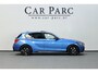 BMW 1-Serie M140i xDrive M-PERFORMANCE LED/SCHUIFDAK/ALCANTARA+S.VERWARMING+MEMORY/KEYLESS/19" LMV/PDC/CRUISE/ECC/12 MND GARANTIE!