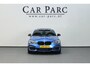 BMW 1-Serie M140i xDrive M-PERFORMANCE LED/SCHUIFDAK/ALCANTARA+S.VERWARMING+MEMORY/KEYLESS/19" LMV/PDC/CRUISE/ECC/12 MND GARANTIE!