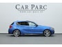 BMW 1-Serie M140i xDrive M-PERFORMANCE LED/SCHUIFDAK/ALCANTARA+S.VERWARMING+MEMORY/KEYLESS/19" LMV/PDC/CRUISE/ECC/12 MND GARANTIE!