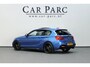 BMW 1-Serie M140i xDrive M-PERFORMANCE LED/SCHUIFDAK/ALCANTARA+S.VERWARMING+MEMORY/KEYLESS/19" LMV/PDC/CRUISE/ECC/12 MND GARANTIE!