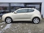 Alfa Romeo MiTo 1.4 Distinctive + CRUISE + AIRCO + LM VELGEN + LEDER PAKKET