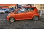 Toyota Aygo 1.0-12V Dynamic Orange. 6Mnd garantie