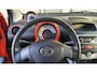 Toyota Aygo 1.0-12V Dynamic Orange. 6Mnd garantie