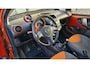 Toyota Aygo 1.0-12V Dynamic Orange. 6Mnd garantie