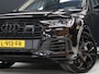 Audi Q7 55 TFSI e quattro Sport S [SCHUIFKANTELDAK, ADAPTIVE CRUISE, 360 CAMERA, TREKHAAK INKLAPBAAR, MEMORY SEATS, LUCHTVERING, STOELMASSAGE, APPLE CARPLAY, ANDROID, STUURVERWARMING, STOELVENTILATIE, STOELVERWARMING, VOL LED