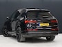 Audi Q7 55 TFSI e quattro Sport S [SCHUIFKANTELDAK, ADAPTIVE CRUISE, 360 CAMERA, TREKHAAK INKLAPBAAR, MEMORY SEATS, LUCHTVERING, STOELMASSAGE, APPLE CARPLAY, ANDROID, STUURVERWARMING, STOELVENTILATIE, STOELVERWARMING, VOL LED