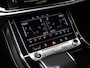 Audi Q7 55 TFSI e quattro Sport S [SCHUIFKANTELDAK, ADAPTIVE CRUISE, 360 CAMERA, TREKHAAK INKLAPBAAR, MEMORY SEATS, LUCHTVERING, STOELMASSAGE, APPLE CARPLAY, ANDROID, STUURVERWARMING, STOELVENTILATIE, STOELVERWARMING, VOL LED