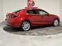 Mazda 3 2.0 SkyActiv-G 120 GT-M, Leer, Navi, Camera, Xenon, Hud, 18 inch, Bose, NL auto, Stuurwielverwarming, Clima, Cruise, Regen, Lichtsensor