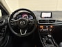 Mazda 3 2.0 SkyActiv-G 120 GT-M, Leer, Navi, Camera, Xenon, Hud, 18 inch, Bose, NL auto, Stuurwielverwarming, Clima, Cruise, Regen, Lichtsensor