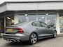 Volvo S60 2.0 T4 R-Design 191PK MEMORY+TREKHAAK+CARPLAY+LED