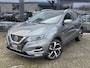 Nissan Qashqai 1.2 Tekna + + BOSE + PANO DAK + LED + MEMORY + VOLLEER
