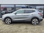 Nissan Qashqai 1.2 Tekna + + BOSE + PANO DAK + LED + MEMORY + VOLLEER