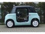 Fiat Topolino Brommobiel Dolcevita | OP VOORRAAD | VANAF 16 JAAR | 75 KM ACTIERADIUS | Vouwdak | USB | LED