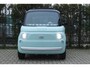 Fiat Topolino Brommobiel Dolcevita | OP VOORRAAD | VANAF 16 JAAR | 75 KM ACTIERADIUS | Vouwdak | USB | LED
