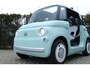 Fiat Topolino Brommobiel Dolcevita | OP VOORRAAD | VANAF 16 JAAR | 75 KM ACTIERADIUS | Vouwdak | USB | LED