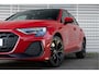 Audi A3 Sportback 45 TFSI e 272PK S edition Competition | Dynamica | Sonos | Panoramadak | 18 inch | Head Up | Achteruitrijcamera |